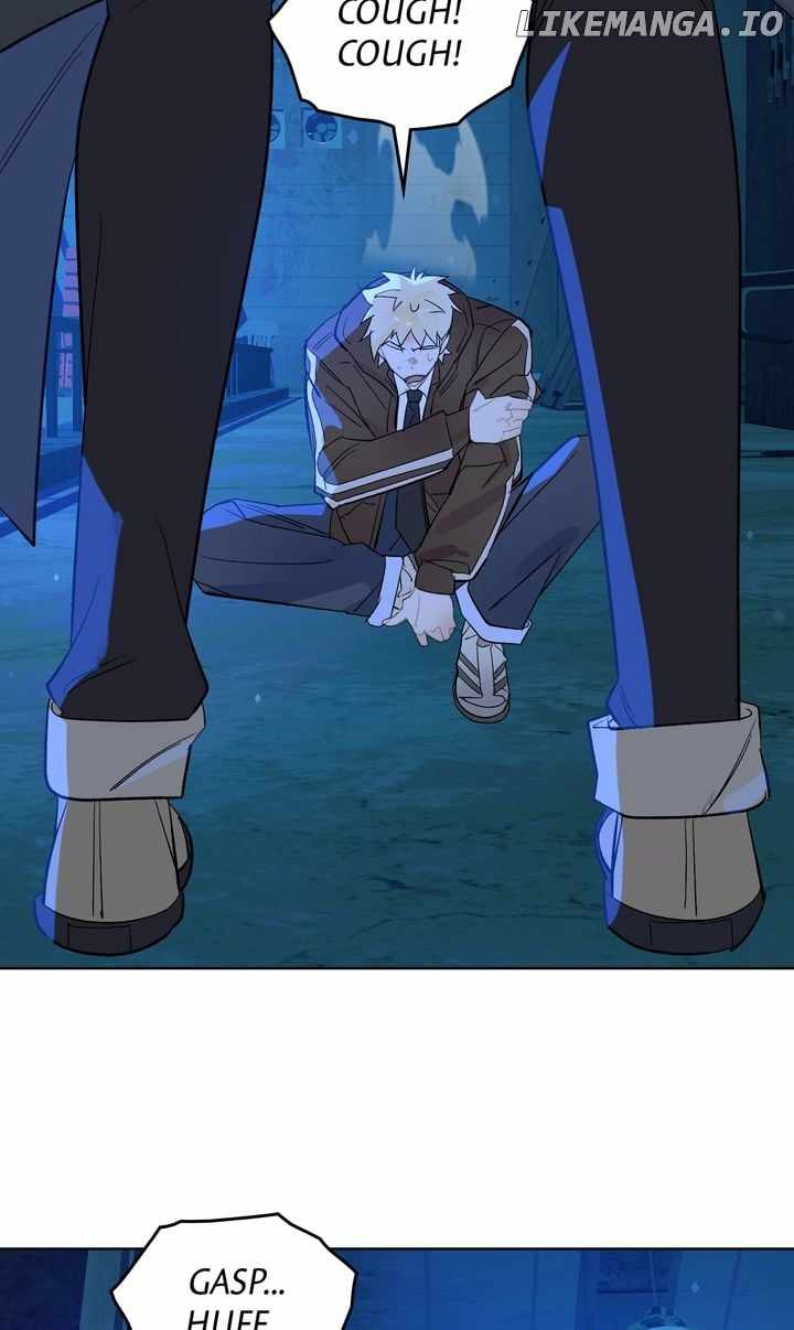 Dealing With Demons Chapter 48 39